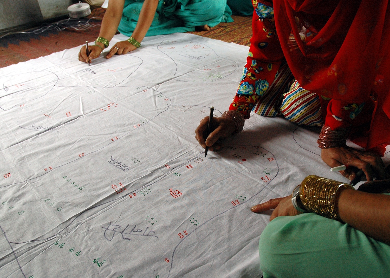 Sustainable Agriculture Banner